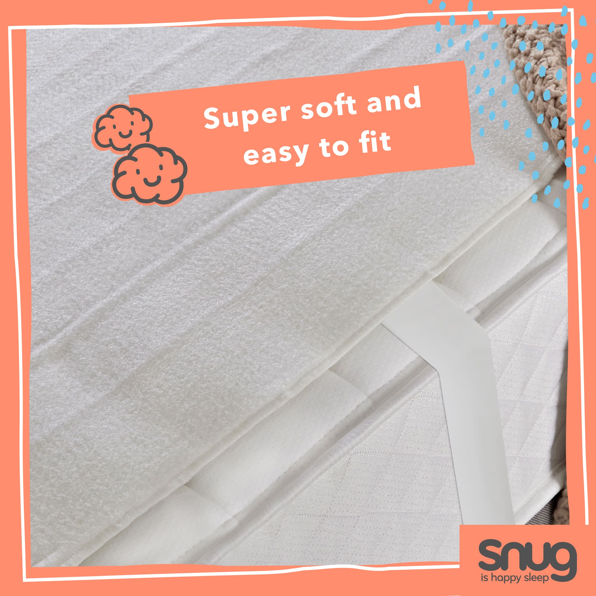 Snug Snuggle Up Electric Blanket