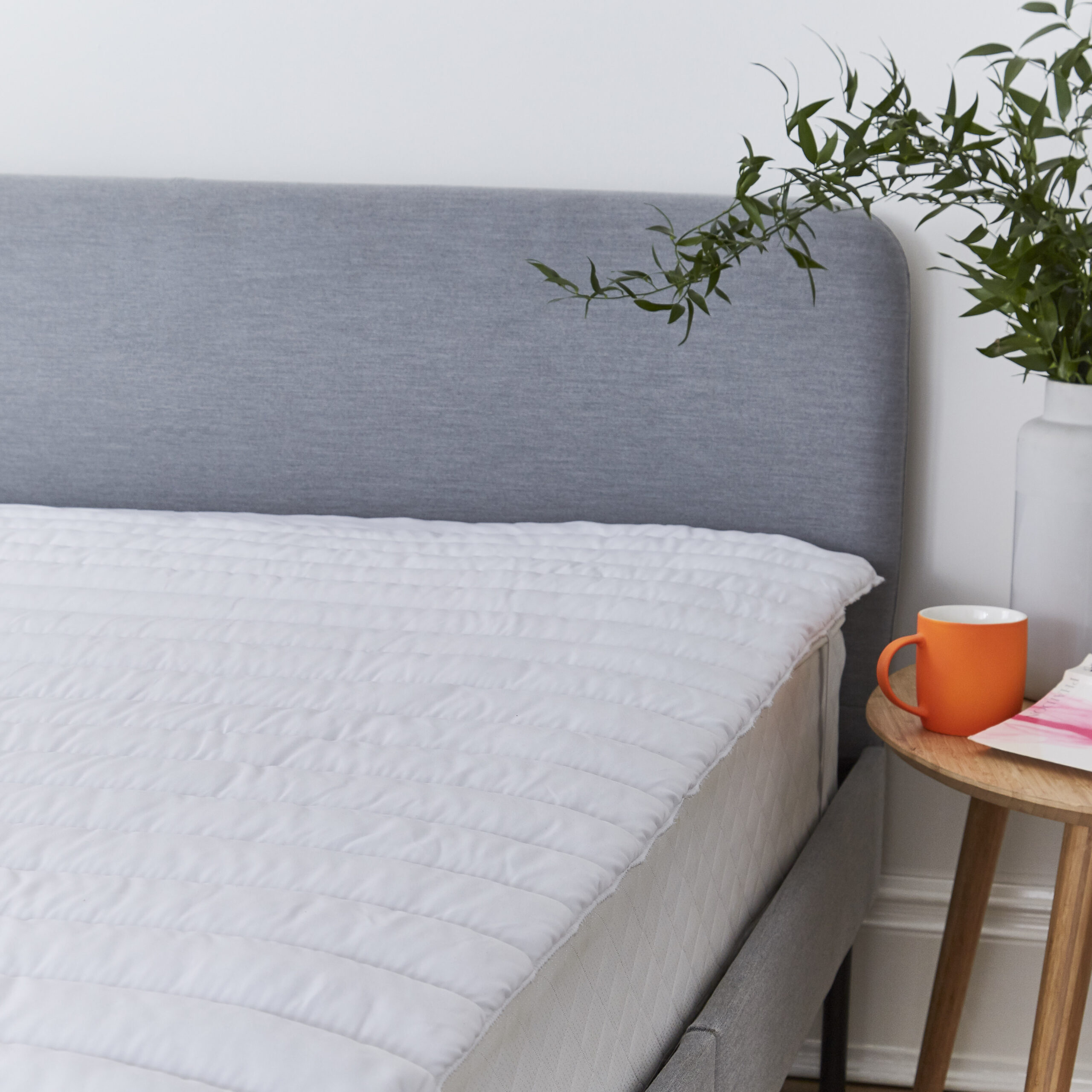 Snug Deeply Dreamy Mattress Topper